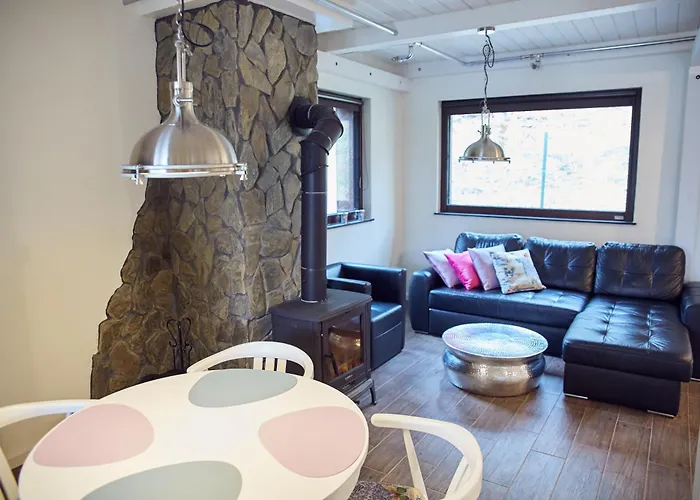 Letniskowy - Lesna Przystan Lubowo (Koszalin)