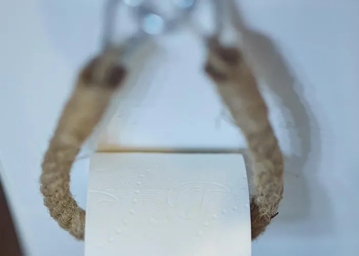 Letniskowy - Lesna Przystan