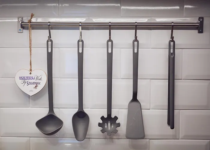 Letniskowy - Lesna Przystan * Lubowo (Koszalin)