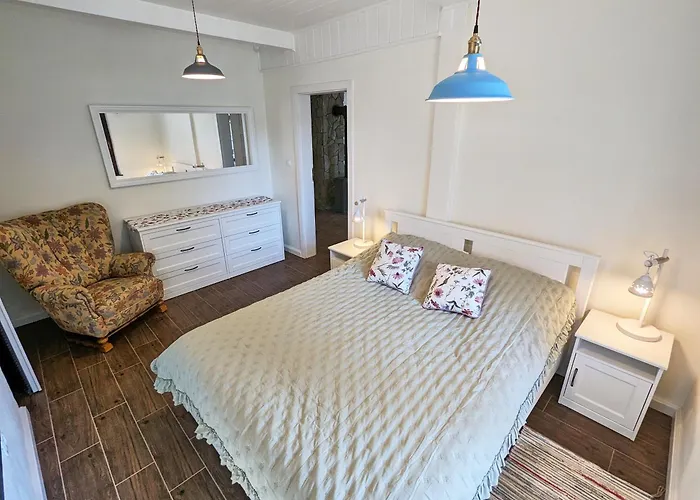 Letniskowy - Lesna Przystan Lubowo (Koszalin)