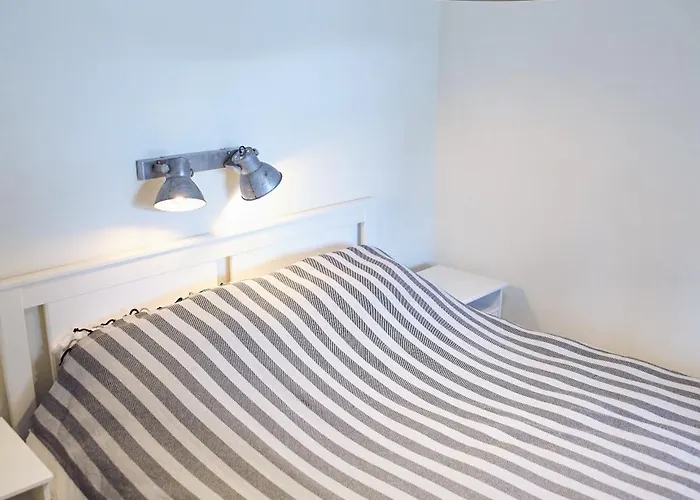 Letniskowy - Lesna Przystan Lodge *