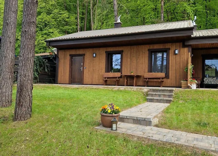 Letniskowy - Lesna Przystan